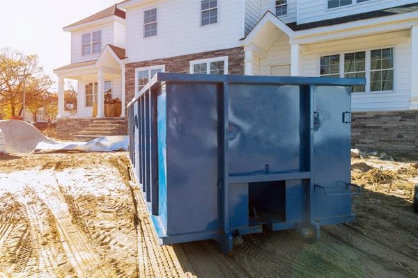 Dumpster Rental of Grand Chute staff